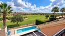 Frontline Golf Villa v srdci La Finca Golf Resort & Spa Ak hľadáte krásny dom v srdci jedného z najvyhľadávanejších golf