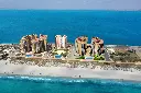 playa príncipe La Manga