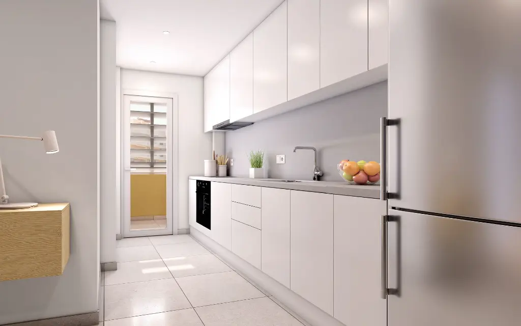 kuchyňa