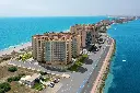 playa príncipe La Manga