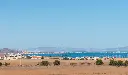 výhľad na Mar Menor