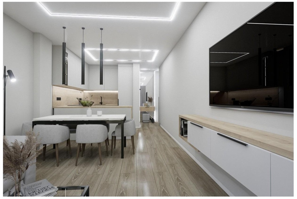 Moderný apartmán v Torrevieja – Playa El Acequión
