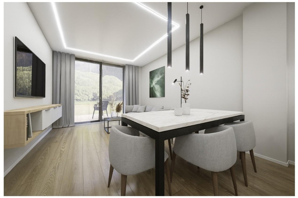 Moderný apartmán v Torrevieja – Playa El Acequión