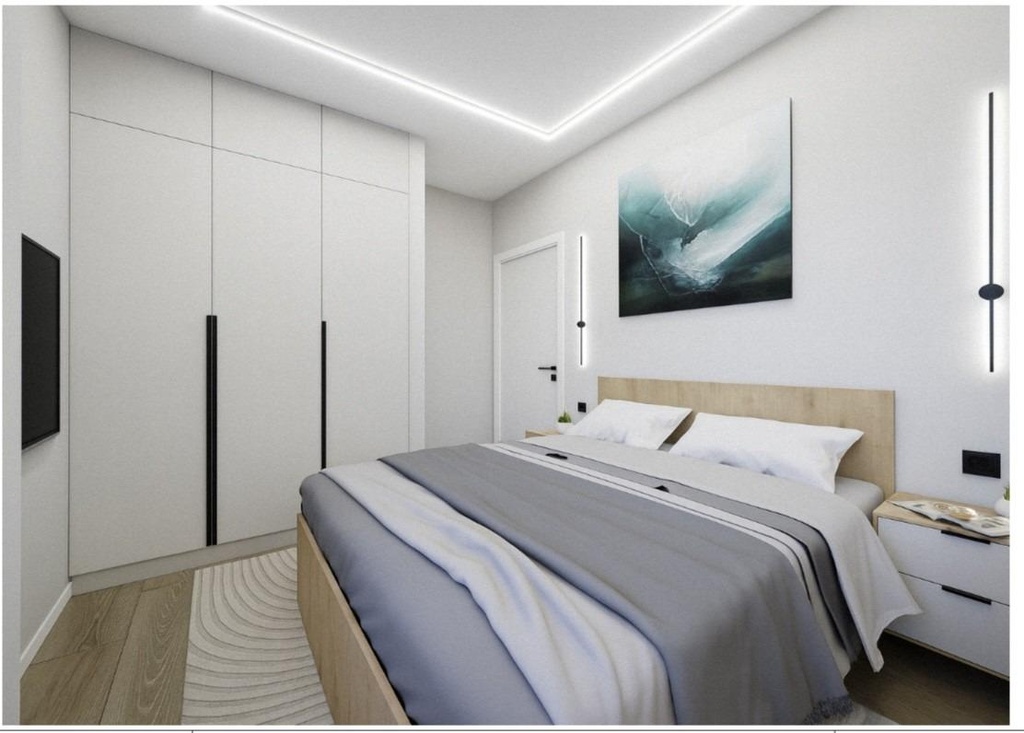 Moderný apartmán v Torrevieja – Playa El Acequión