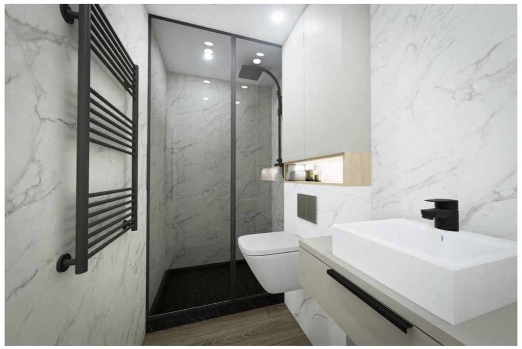 Moderný apartmán v Torrevieja – Playa El Acequión