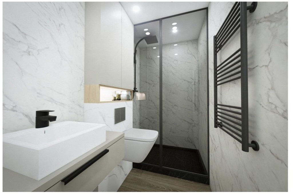 Moderný apartmán v Torrevieja – Playa El Acequión