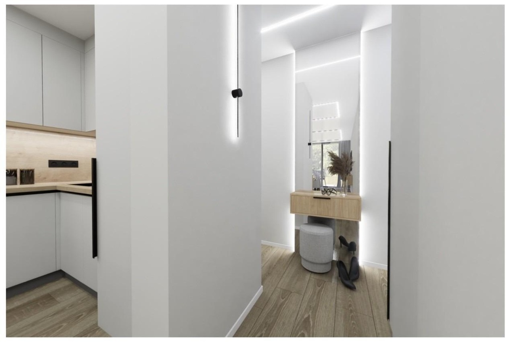Moderný apartmán v Torrevieja – Playa El Acequión