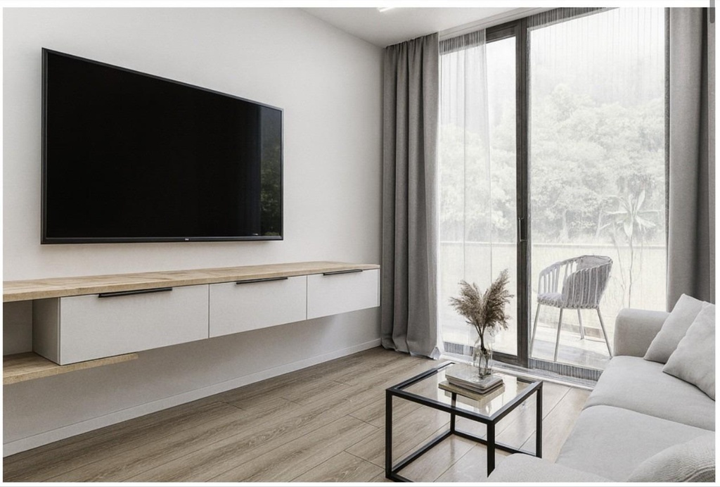 Moderný apartmán v Torrevieja – Playa El Acequión