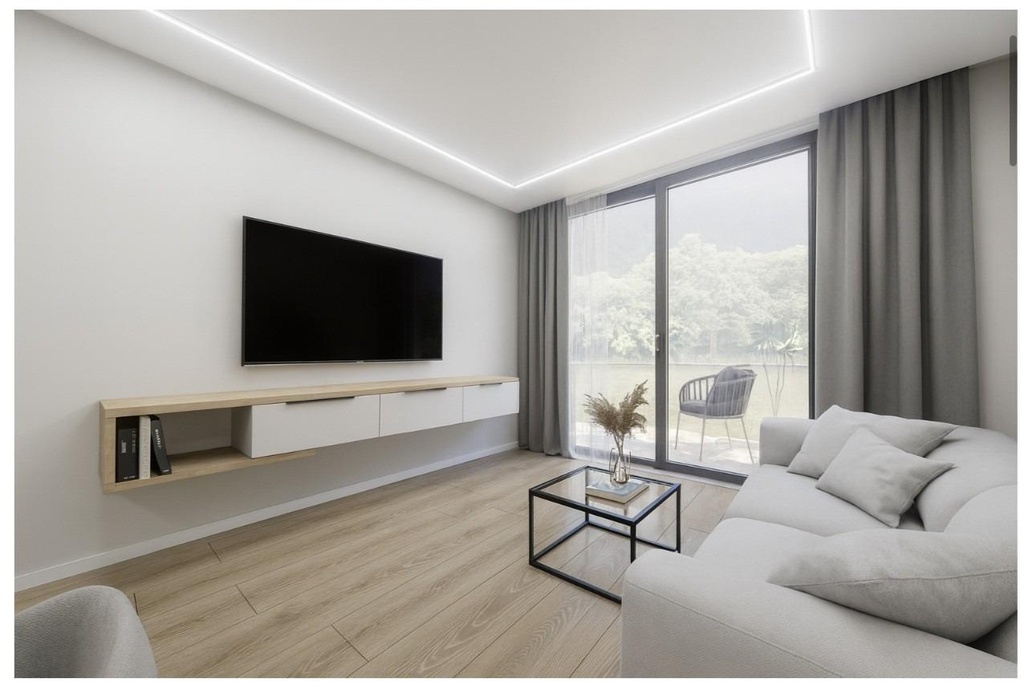 Moderný apartmán v Torrevieja – Playa El Acequión