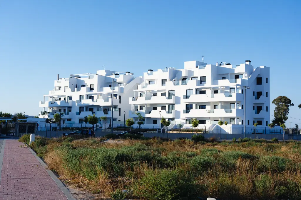 LEVANSUR HOME FIVE SANTA ROSALÍA