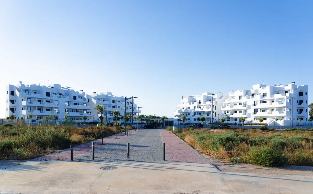 LEVANSUR HOME FIVE SANTA ROSALÍA