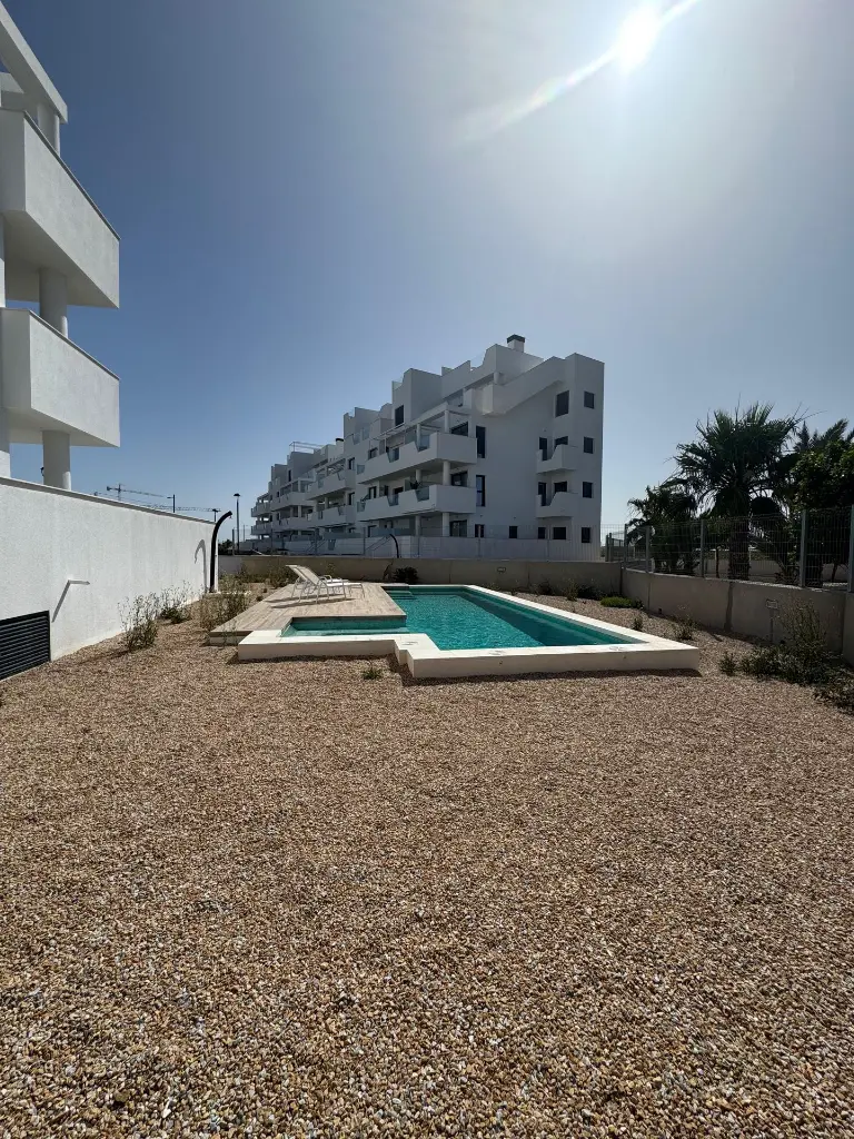 LEVANSUR HOME FIVE SANTA ROSALÍA