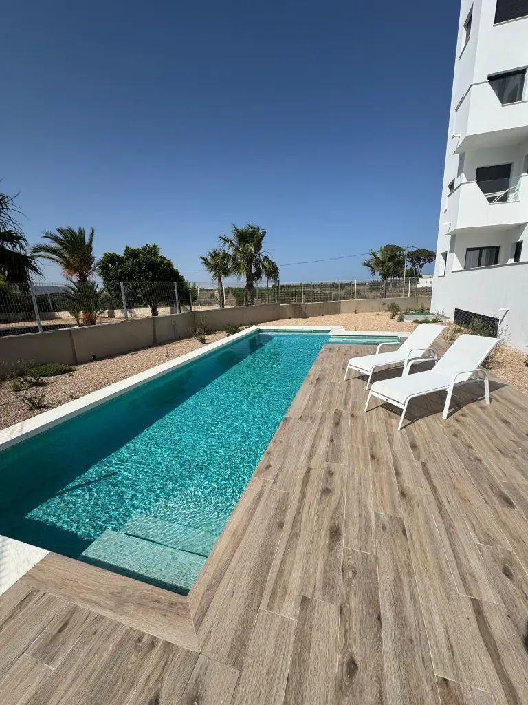 bazen LEVANSUR HOME FIVE SANTA ROSALÍA
