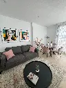 obývacia izba