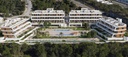 Luxusný penthouse v Finestrat – Balcón De Finestrat