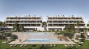 Luxusný penthouse v Finestrat – Balcón De Finestrat