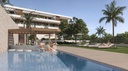 Luxusný penthouse v Finestrat – Balcón De Finestrat