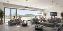 Luxusný penthouse v Finestrat – Balcón De Finestrat