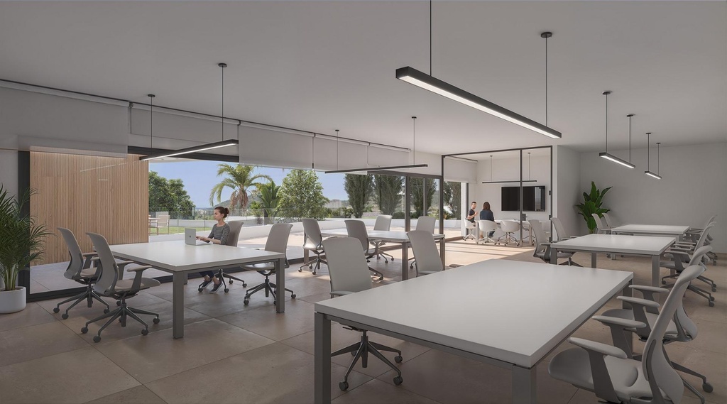 Luxusný penthouse v Finestrat – Balcón De Finestrat