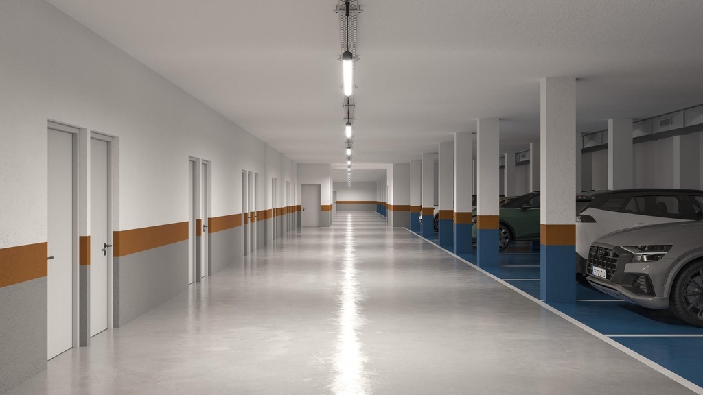 Luxusný penthouse v Finestrat – Balcón De Finestrat