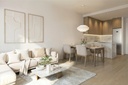 Luxusný penthouse v Finestrat – Balcón De Finestrat