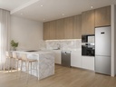 Luxusný penthouse v Finestrat – Balcón De Finestrat