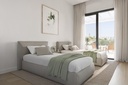 Luxusný penthouse v Finestrat – Balcón De Finestrat