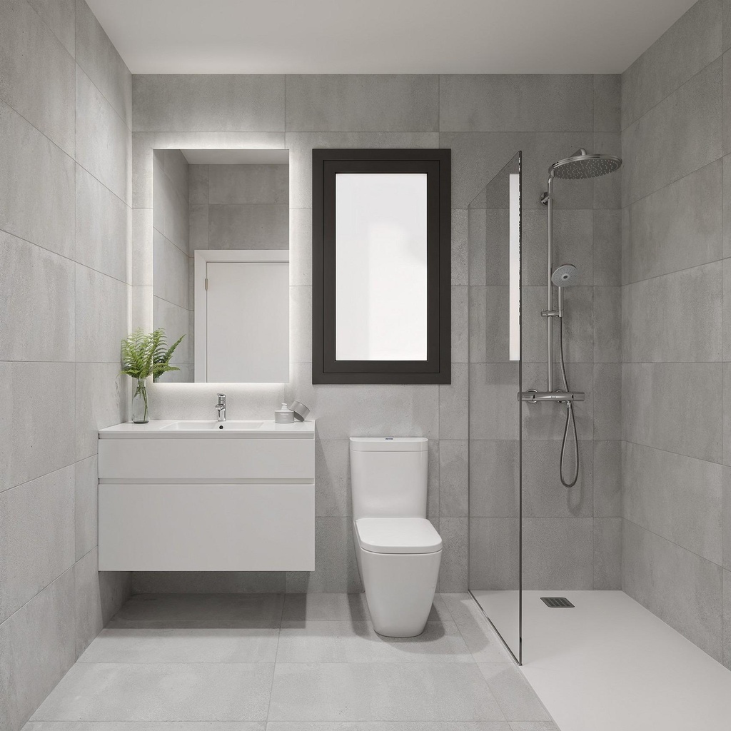 Luxusný penthouse v Finestrat – Balcón De Finestrat