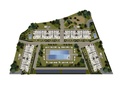 Luxusný penthouse v Finestrat – Balcón De Finestrat