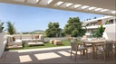 Luxusný penthouse v Finestrat – Balcón De Finestrat