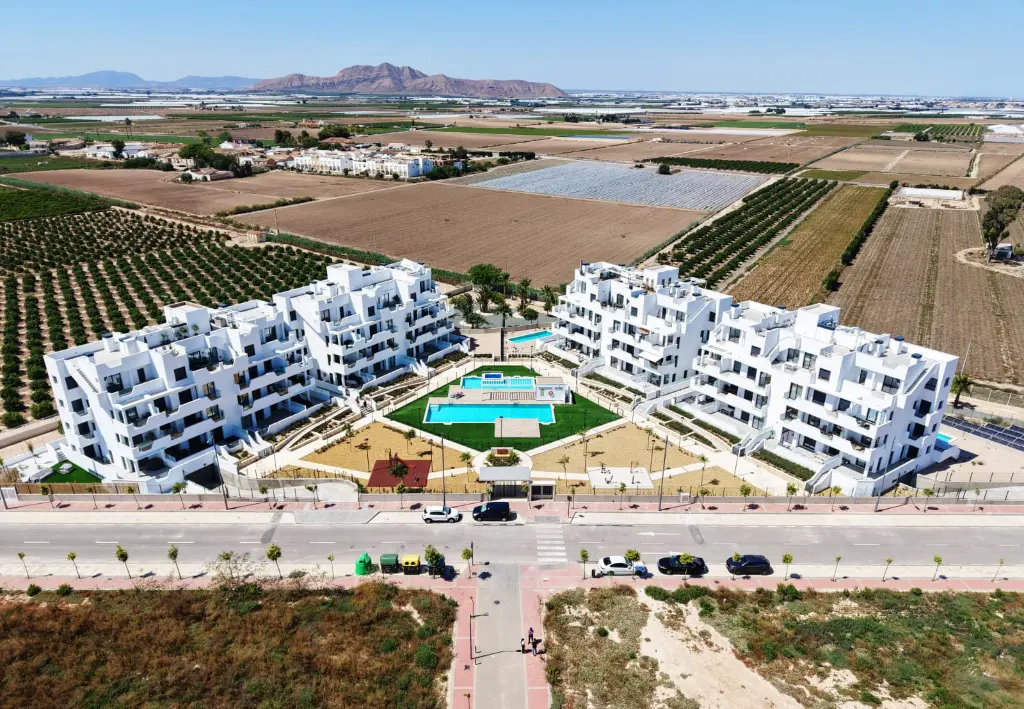 Levansur home five Santa Rosalia