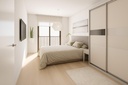 Moderný penthouse v Puerto de Mazarron – Playa del Puerto