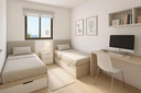 Moderný penthouse v Puerto de Mazarron – Playa del Puerto