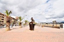 Moderný penthouse v Puerto de Mazarron – Playa del Puerto