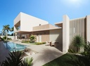 Luxusná vila v Orihuela Costa – Dehesa de Campoamor