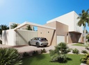 Luxusná vila v Orihuela Costa – Dehesa de Campoamor