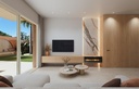 Luxusná vila v Orihuela Costa – Dehesa de Campoamor