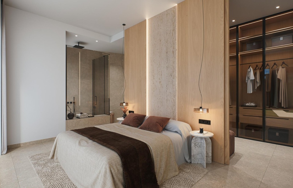 Luxusná vila v Orihuela Costa – Dehesa de Campoamor