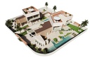 Luxusná vila v Orihuela Costa – Dehesa de Campoamor