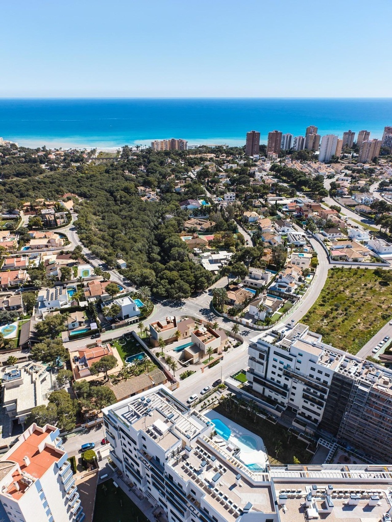 Luxusná vila v Orihuela Costa – Dehesa de Campoamor
