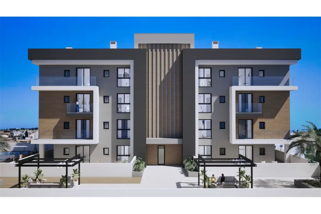 Turistické apartmány Belich