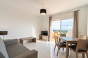 Moderný bungalow v Calpe – Gran Sol