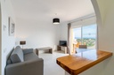 Moderný bungalow v Calpe – Gran Sol