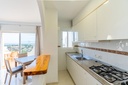 Moderný bungalow v Calpe – Gran Sol