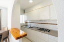 Moderný bungalow v Calpe – Gran Sol
