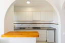 Moderný bungalow v Calpe – Gran Sol