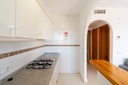 Moderný bungalow v Calpe – Gran Sol