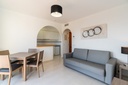 Moderný bungalow v Calpe – Gran Sol