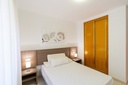 Moderný bungalow v Calpe – Gran Sol