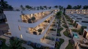 Luxusný penthouse v Vera – Vera Playa